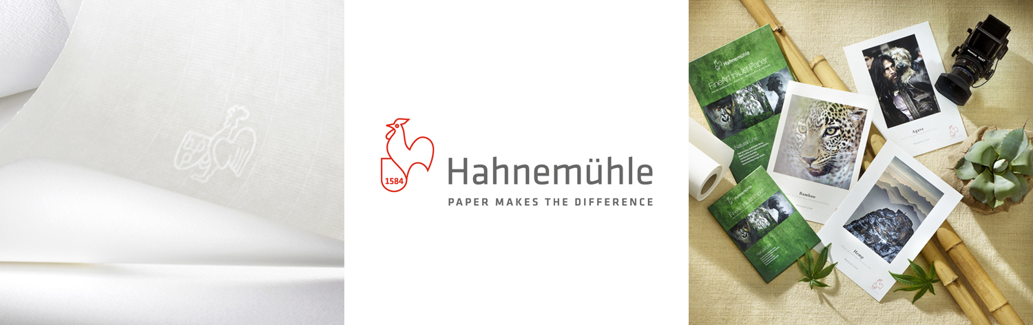 Hahnemühle Natural Line